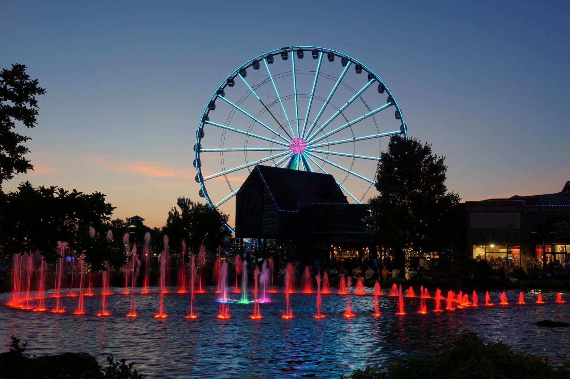 Smoky Mountain Gem Villa Gatlinburg Dış mekan fotoğraf