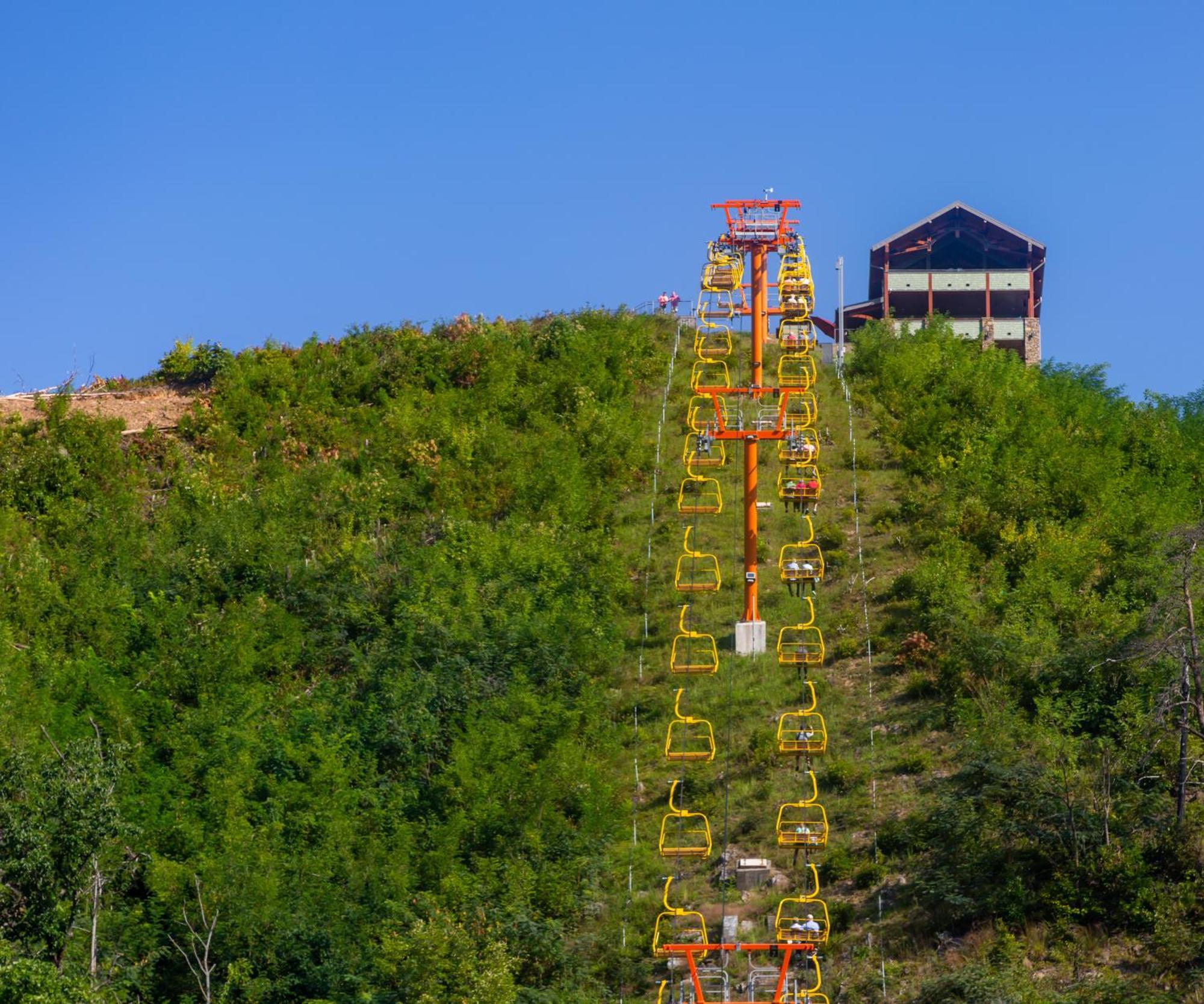 Smoky Mountain Gem Villa Gatlinburg Dış mekan fotoğraf
